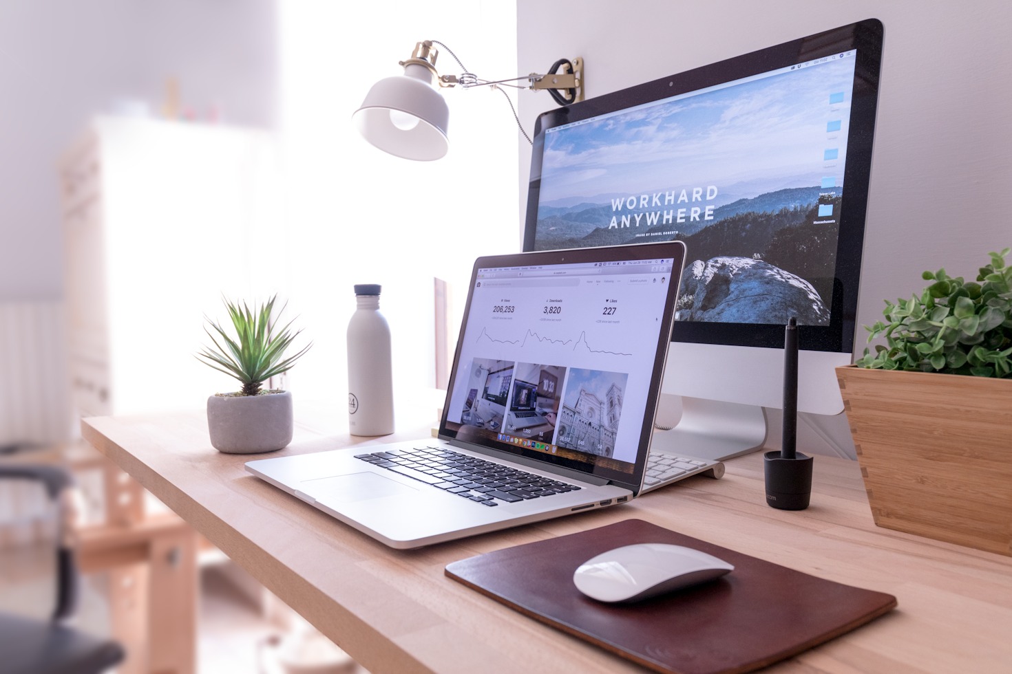 Graphic Design Secrets for Impactful Branding
